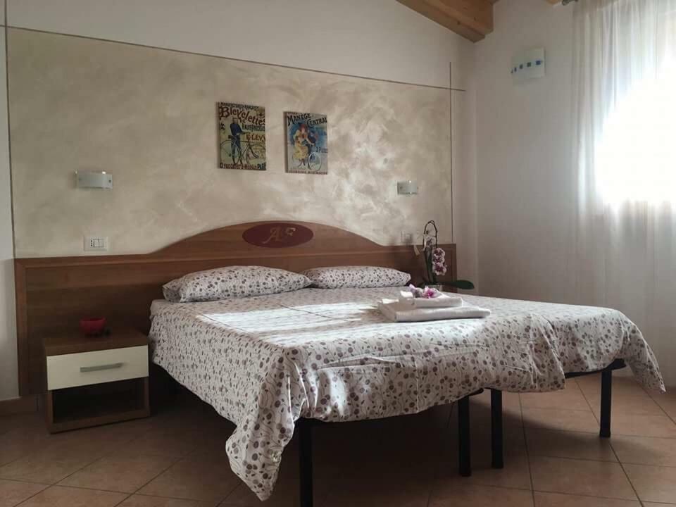 Agriturismo Al Franet Tremosine Exterior foto
